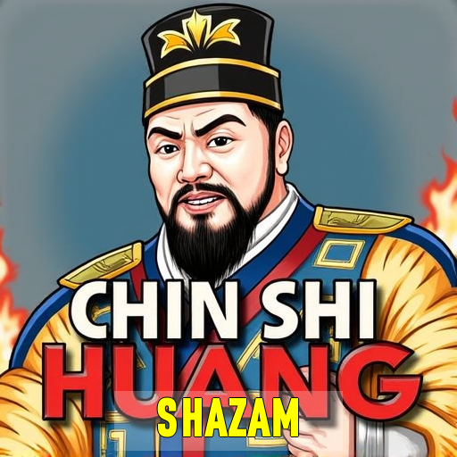 shazam 