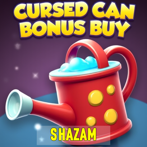 cassino shazam